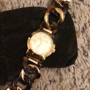 Authentic Michael Kors watch